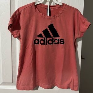 Adidas t-shirt